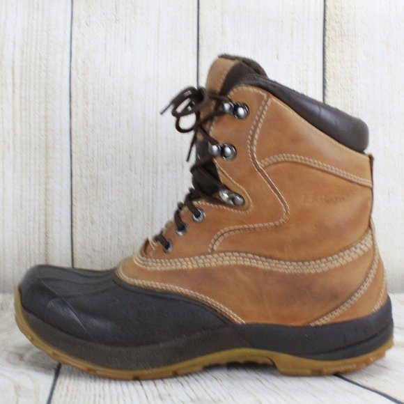 men's storm chaser boots